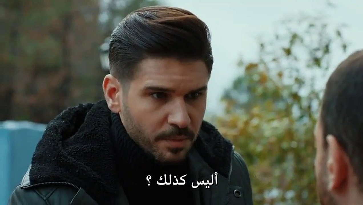 الحلقه 16 من مسلسل اللؤلؤة السوداء مترجم  - قسم 2