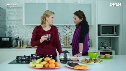 الحلقه 10والاخيرة  من مسلسل تائـــهات الموسم الاول مدبلج