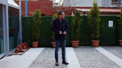 الحلقه 20 من مسلسل اللؤلؤة السوداء مترجم  - قسم 1