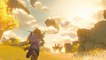 The Legend of Zelda : Breath of the Wild 2 - Bande-annonce E3 2021