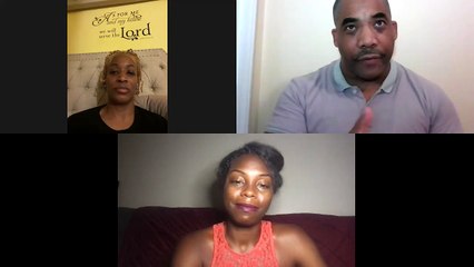 Part 2 - Dating Older Men on Love and Chit Chat