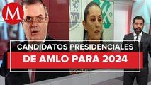 ¿Quiénes podrían ser los candidatos presidenciales del 2024_