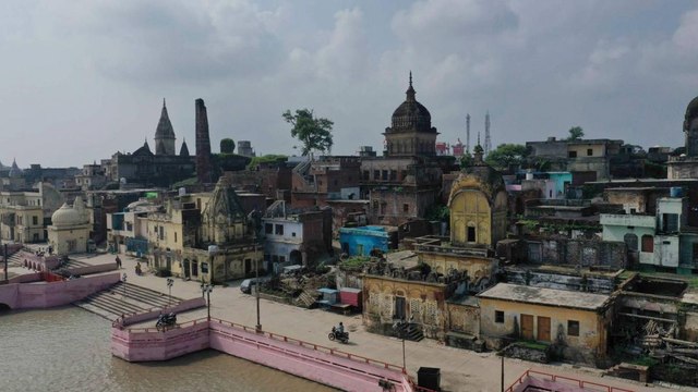 Ayodhya land deal: What Aajtak found in the investigation?