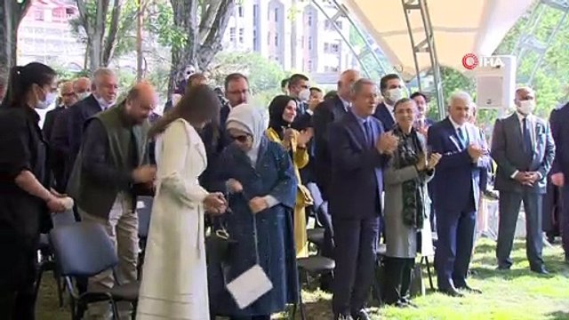 - Erdoğan ve Aliyev, Şuşa Beyannamesi'ni imzaladı