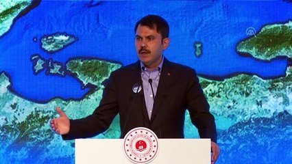 İSTANBUL - Kurum: '(Müsilaj temizliği) Bu mücadeleyi insani bir ödev ve doğaya saygı olarak görüyoruz'