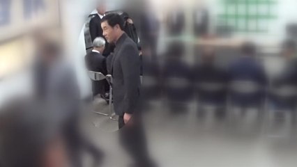 재개발의혹 문흥식 5·18 구속부상자회장 미국 출국...'도피' 의혹 / YTN