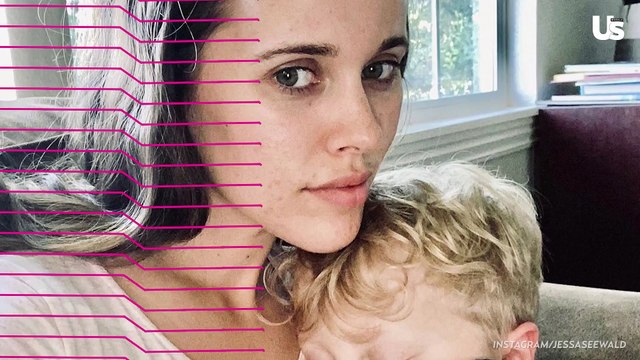 Pregnant Jessa Duggar Explains Why She Will Deliver 4th Baby in Hospital for 1st Time