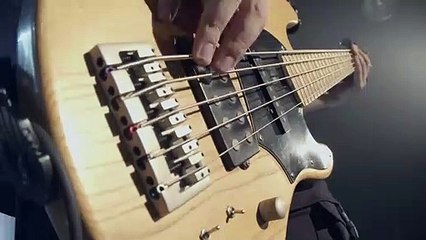 İstanbul Arabesque Project - Bir Anda