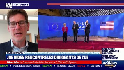 Le Grand Journal de l'Éco - Mardi 15 juin