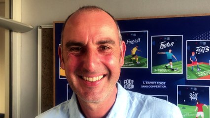 Coupe de Lyon et du Rhône 2020-2021 - Tirage 32èmes