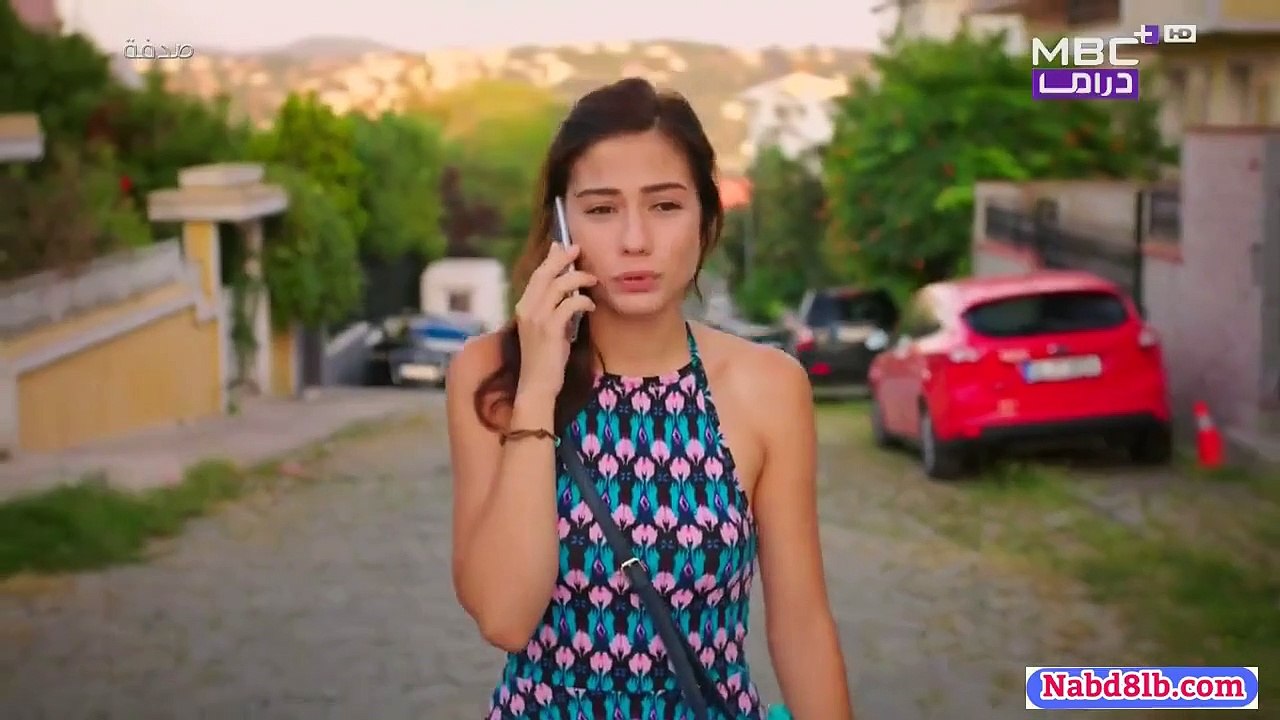 مسلسل التركي  صدفة حلقة  26 كاملة مدبلجة