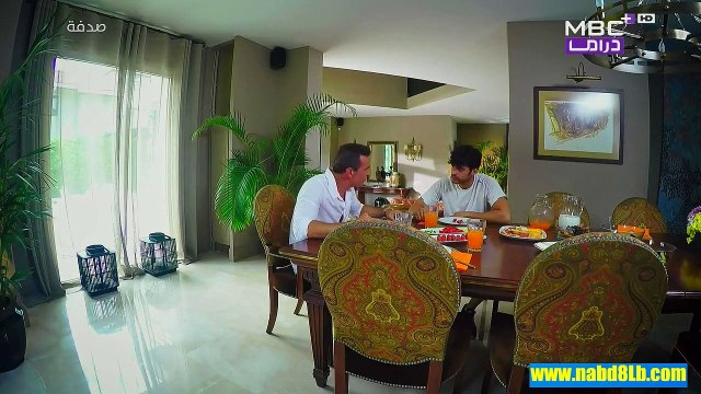 مسلسل التركي صدفة حلقة 22 كاملة مدبلجة