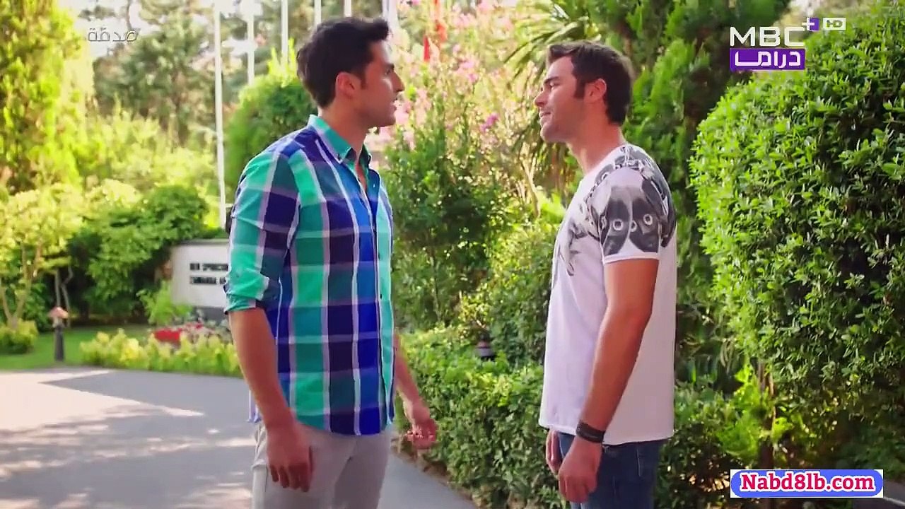 مسلسل التركي  صدفة حلقة 30 كاملة مدبلجة