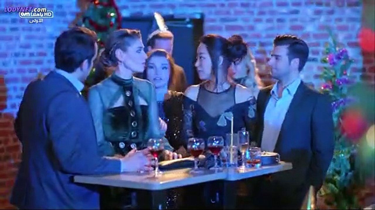 مسلسل التركي حلو ومر   حلقة 78  و الاخيرة  كاملة مدبلجة