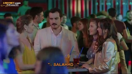 مسلسل التركي حلو ومر حلقة 20 كاملة مدبلجة