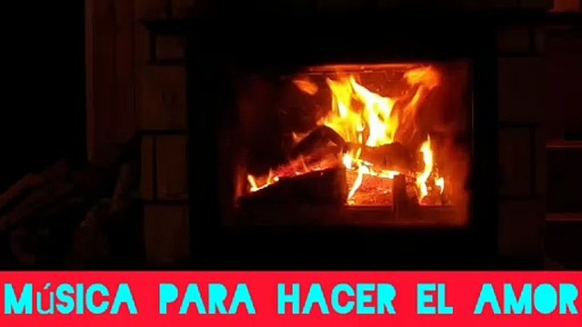 Musica para hacer el amor, Gemidos y fuego Música y Emociones