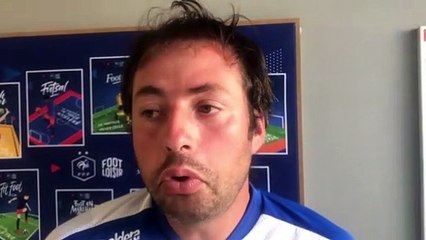 Coupe de Lyon et du Rhône 2020-2021 - Tirage 32èmes