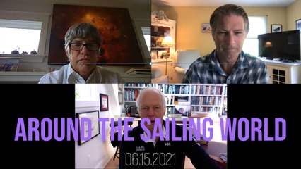 Around the Sailing World, Episode 44