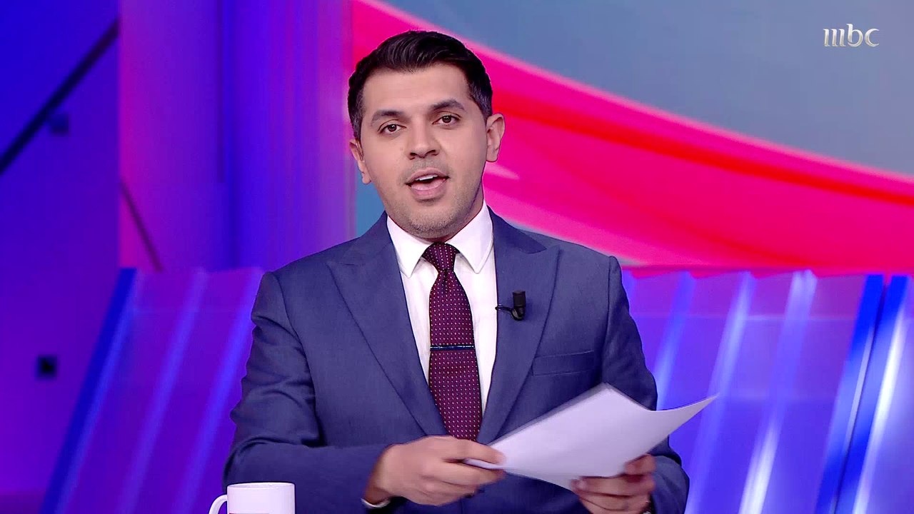 MBC Nبعد أيام من انطلاق منافسات كأس أُمم أوروبا "يورو 2020".. نتعرف على أغلى لاعبيّ البطولة.. المزيد في منوعات التاسعة