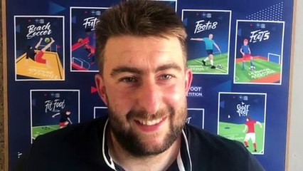 Coupe de Lyon et du Rhône 2020-2021 - Tirage 32èmes