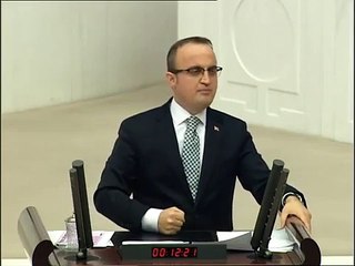 Bülent Turan:Keşke Kılıçdaroğlu'nu tekrar...