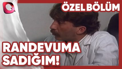 Randevuma Sadığım | Dönüşü Olmayan Yol | Özel Bölüm