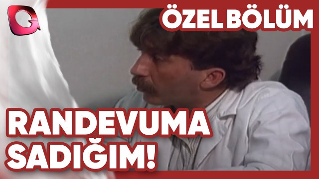 Randevuma Sadığım | Dönüşü Olmayan Yol | Özel Bölüm