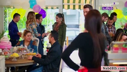 مسلسل التركي صدفة حلقة 43 كاملة مدبلجة