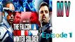 Marvel The Falcon And The Winter Soldier Season 1 Episode 1 Hindi Dubbed
