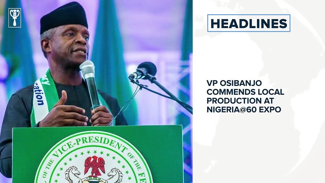 High profile Nigerians after my life - EFCC boss Bawa, Cristiano Ronaldo takes jab at Coca-Cola