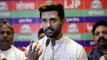 Tried but failed to keep party and family together: Chirag