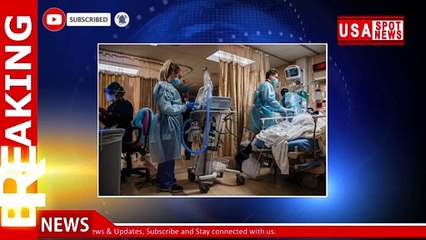 CDC to label COVID-19 strain from India a 'variant of concern'