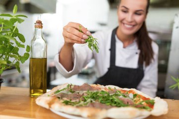 4 Ways a Professional Chef Would Improve Your Kitchen