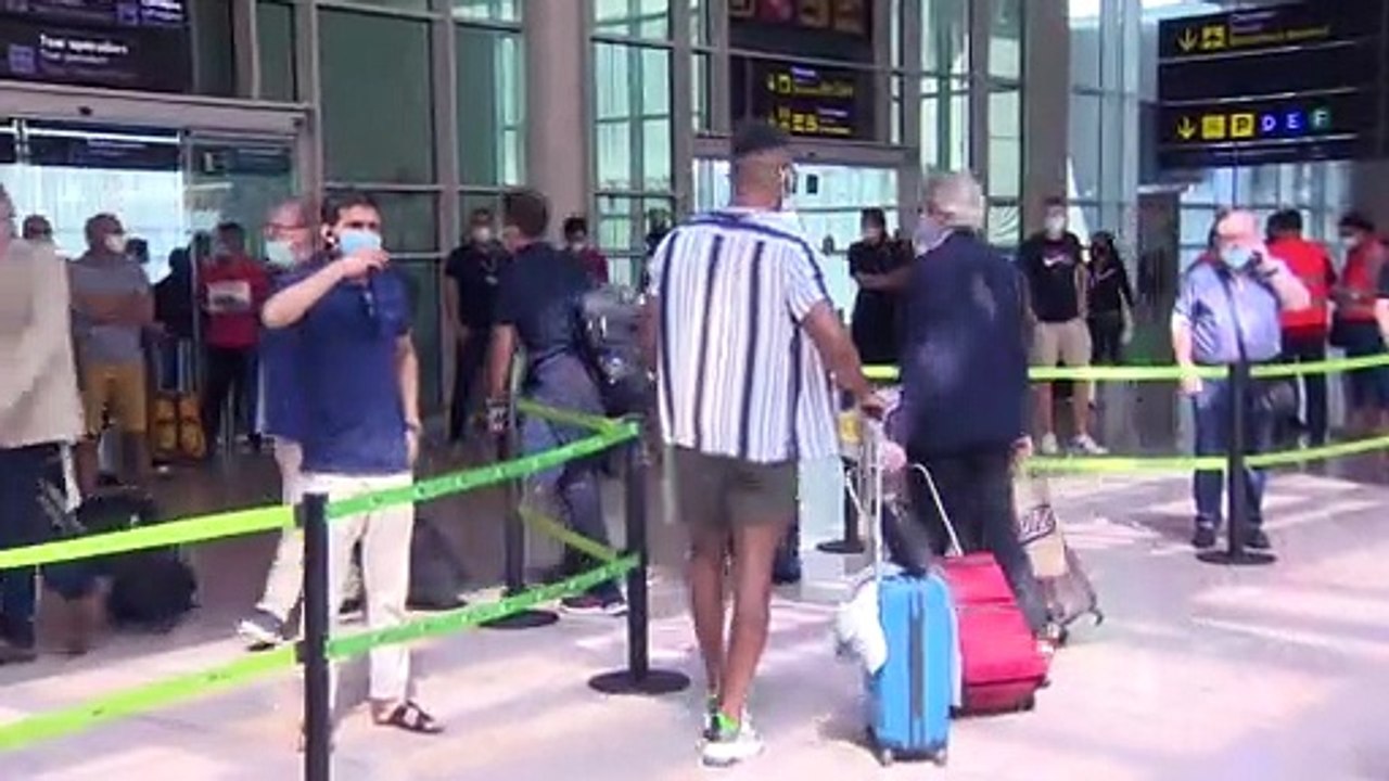 Andalucía creará uno de cada cinco empleos de la campaña turística de verano en España