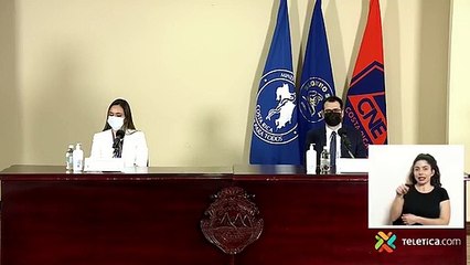 LIVE: Actualización sobre COVID-.19 - Martes 15 Junio 2021