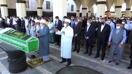 Acarsan Holding Yönetim Kurulu Başkanı Selim Acar’ın acı günü