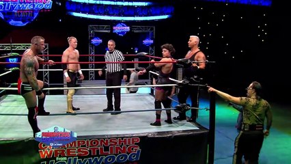 CWFH presented by Car Shield 6.12.21