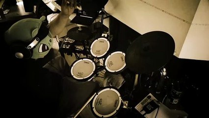 Little Big - Everybody (Little Big Are Back) (Drum Cover)