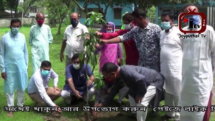 তৃণমূল জয়পুরহাট সংবাদ ||Trinamool Joypurhat News||Joypurhat Tv||জয়পুরহাট টিভি||2021