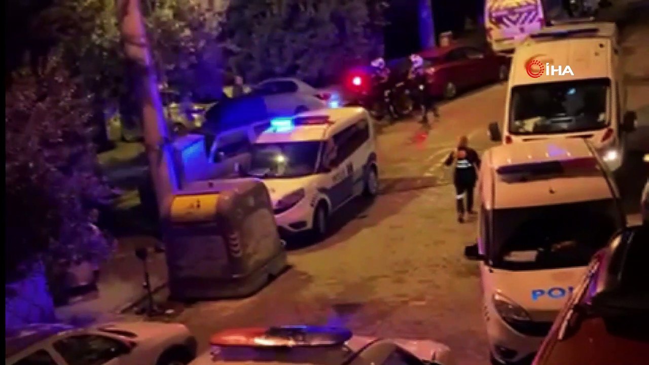 - Anne ve babasını vahşice öldüren cinayet zanlısı tutuklandı