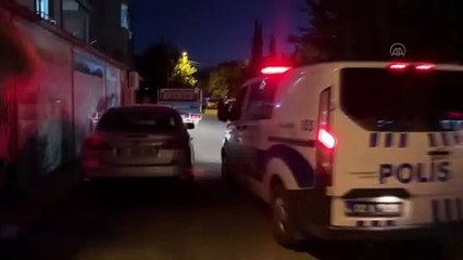 ADIYAMAN - Tartıştığı kişi tarafından bıçaklanan kişi yaralandı