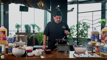 (Sub Indo) Drama My Romantic Some Recipe Full Episode 1-6