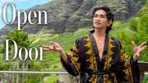 Inside Bretman Rock’s Colorful Hawaiian Villa