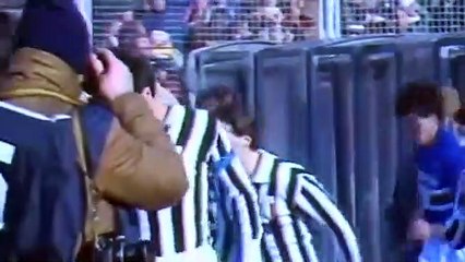 Stelle Bianconere 34 - Michel Platini