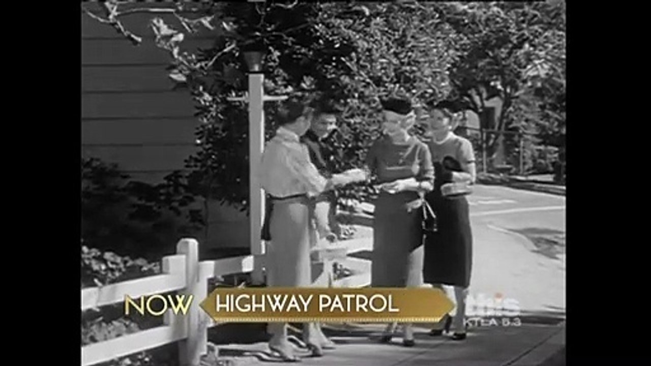 Highway Patrol S03E15 Mother'S March
