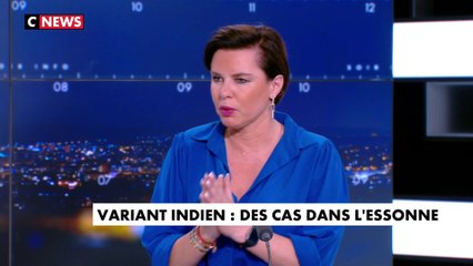 Laurence Sailliet : «Rappelons-nous : chaque fois qu’il y a un problème au Royaume-Uni, deux mois après on l’a»