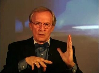 The Invaders Roy Thinnes Interview