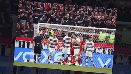 Cüneyt Çakır'ın verdiği karar sonrası Cristiano Ronaldo çılgına döndü