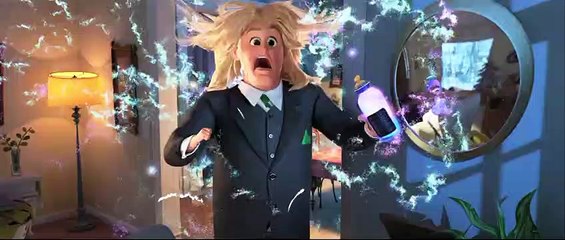 The Boss Baby Family Business (2021) Official Trailer