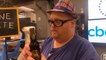 Tank's Taste Test Hank's Diet Root Beer